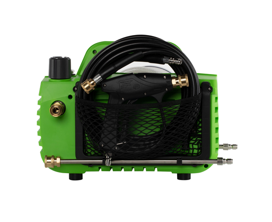 Мойка для кондиционеров Ballu AQUASPLIT HP, фото , изображение 2