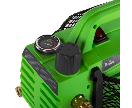 Мойка для кондиционеров Ballu AQUASPLIT HP, фото , изображение 3