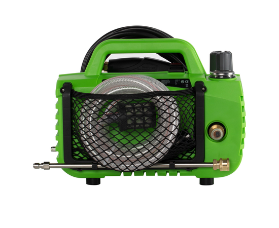 Мойка для кондиционеров Ballu AQUASPLIT HP, фото , изображение 5