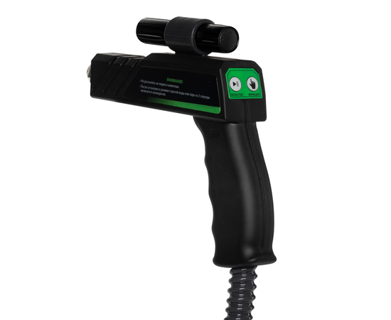 Мойка для кондиционеров паровая с озонатором Ballu AQUASPLIT STEAM, фото , изображение 8