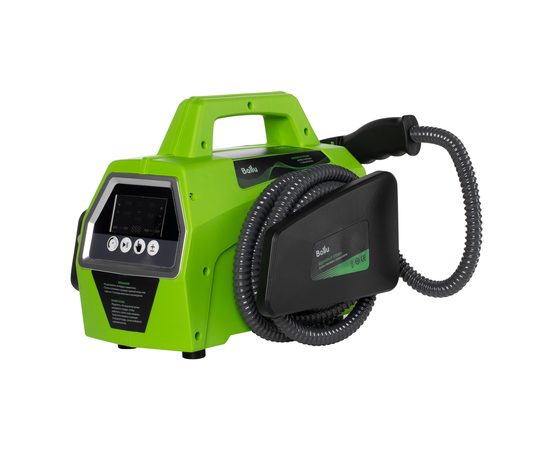 Мойка для кондиционеров паровая с озонатором Ballu AQUASPLIT STEAM, фото 