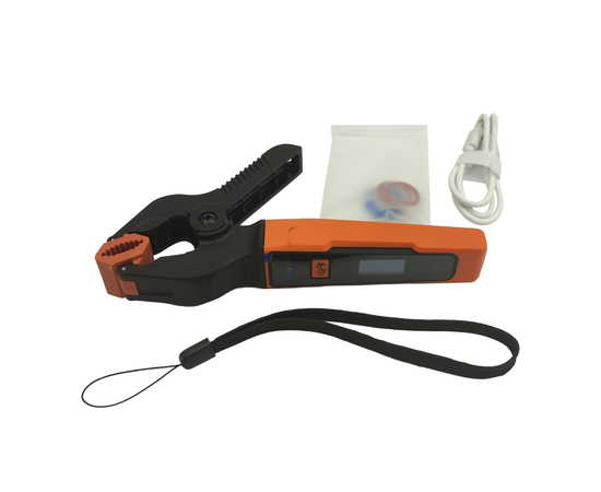 Беспроводной температурный датчик Elitech IPT-01S (подходит для коллекторов MS-1000S, MS-870, MS-870S-03, MS-2000, MS-4000), фото , изображение 5