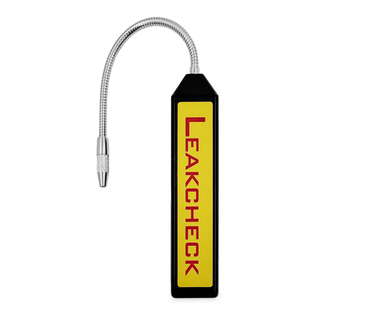 Течеискатель фреона электронный HLD-101 (WJL-6000), фото , изображение 3