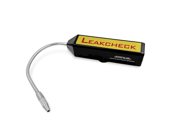 Течеискатель фреона электронный HLD-101 (WJL-6000), фото , изображение 4