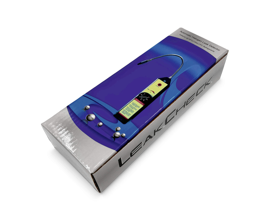 Течеискатель фреона электронный HLD-101 (WJL-6000), фото , изображение 8