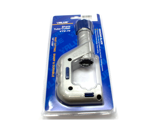 Труборез Value VTC-70, фото , изображение 4