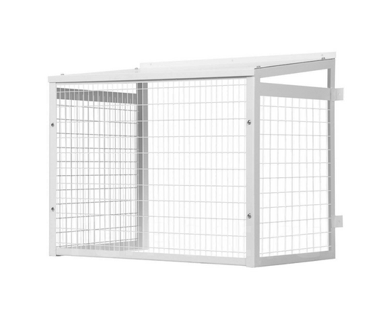 Защитное ограждение кондиционера 800x600x500 (ОР-1), фото 