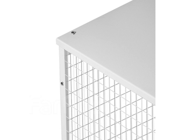 Защитное ограждение кондиционера 800x600x500 (ОР-1), фото , изображение 3