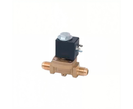 Вентиль соленоидный Becool BC EMV6 38 (IT) 12 V DC, фото 