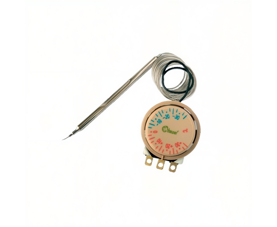 Термостат Becool BC2 (-35 / +35`C), фото 