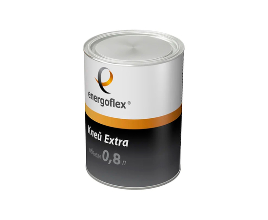Контактный клей Energoflex® Extra 0,8 л, фото 