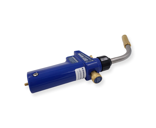 Горелка для MAPP газа BAVIS-030 (пьезоподжиг), фото , изображение 4