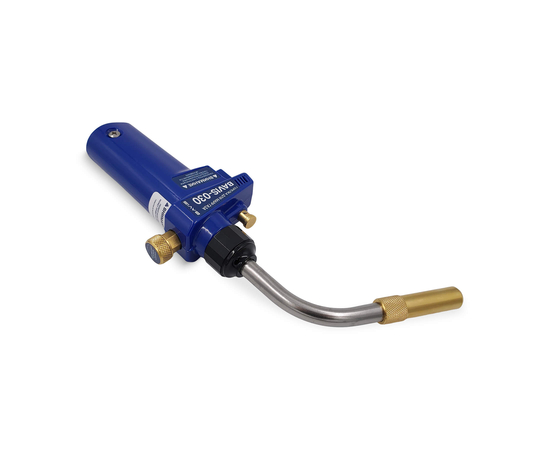 Горелка для MAPP газа BAVIS-030 (пьезоподжиг), фото , изображение 6