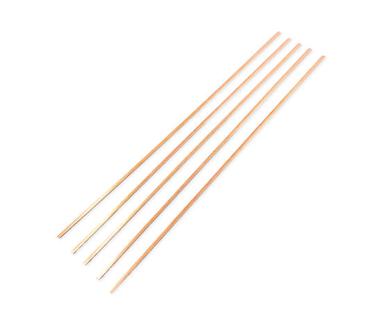 Припой BAVIS CP5 для меди (5 прутков), фото , изображение 3