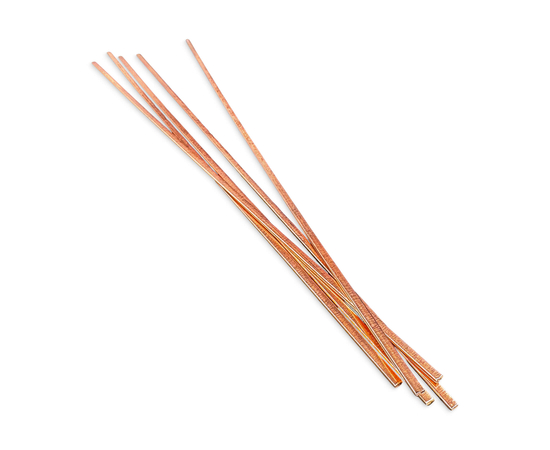 Припой BAVIS CP5 для меди (5 прутков), фото , изображение 4