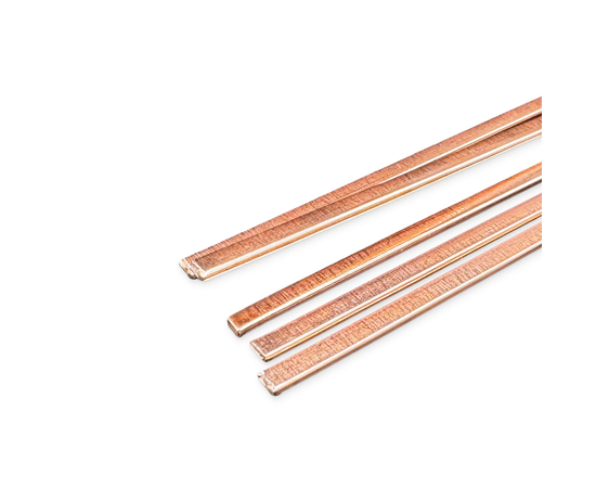 Припой BAVIS CP5 для меди (5 прутков), фото , изображение 5