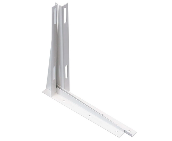 10 пар - Кронштейны 400x450мм ст. 2мм, для кондиционеров, фото , изображение 2