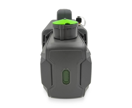 Вакуумный насос WIPCOOL S1.5 (1ст; 85 л/мин; 20 Па; 3,4 кг), фото , изображение 6