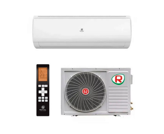 Royal Clima RC-TWL55HN Triumph Lite On/Off сплит-система настенного типа, фото , изображение 6