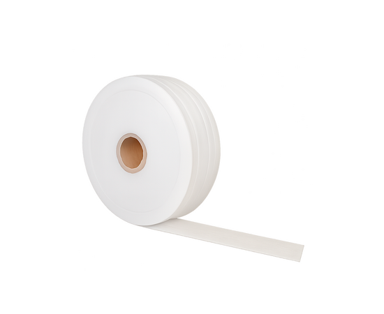 Рукав ПВД 10см * 50мкм, прозрачный, фото 