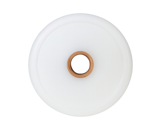 Рукав ПВД 10см * 50мкм, прозрачный, фото , изображение 2