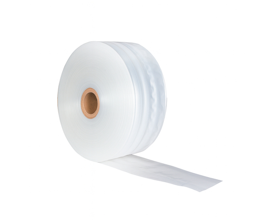 Рукав ПВД 15см x 50мкм, прозрачный, фото 