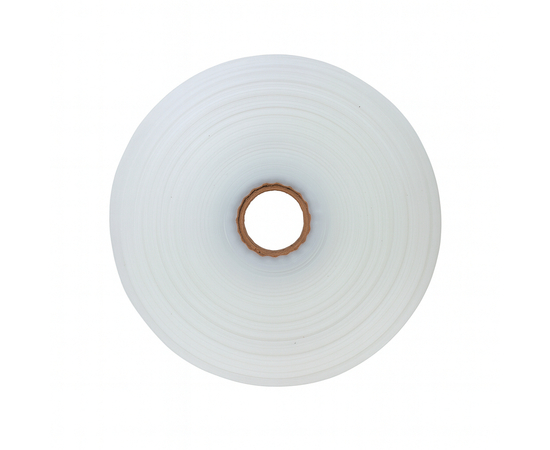 Рукав ПВД 20см x 50мкм, прозрачный, фото , изображение 3