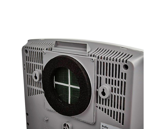 Ballu ONEAIR ASP-200SP очиститель воздуха приточный, фото , изображение 4