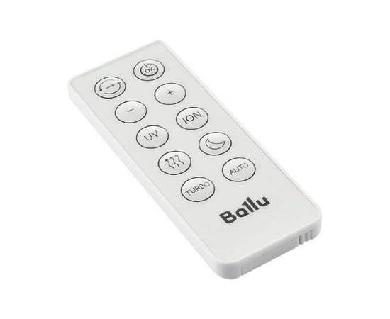 Ballu ONEAIR ASP-200SP очиститель воздуха приточный, фото , изображение 5