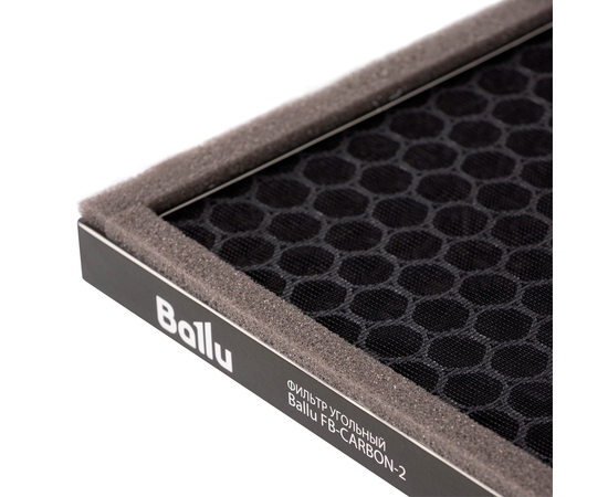 Ballu FB-CARBON-2 фильтр угольный, фото , изображение 5