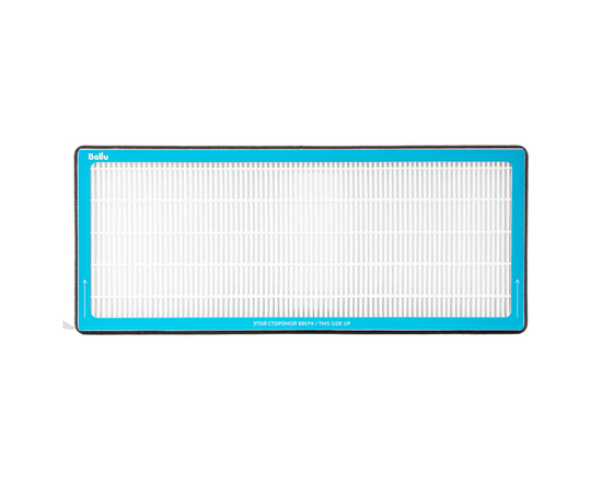 Ballu FB-M5-2 фильтр тонкой очистки, фото , изображение 2