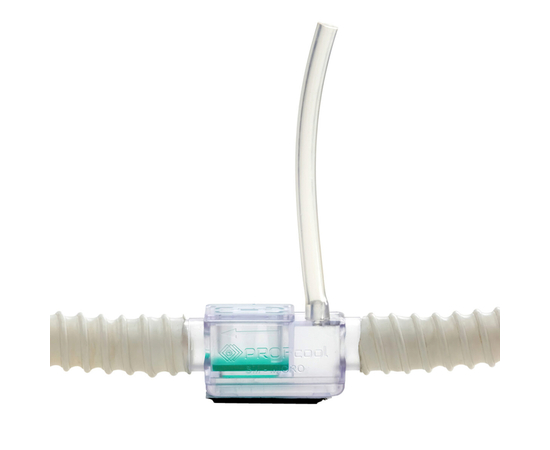 Сифон с сухим затвором PROFcool SM-MICRO (мембранный), фото , изображение 10