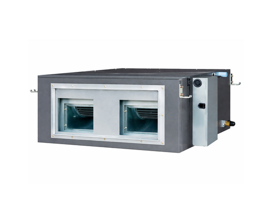 Haier AD140S2LM1FA/1U140S1LN1FB Super Match Inverter канального типа, фото 