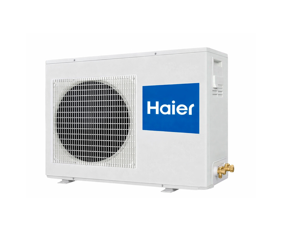 Haier AD140S2LM1FA/1U140S1LN1FB Super Match Inverter канального типа, фото , изображение 3