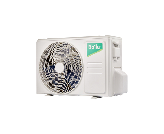 Ballu BSD-07HN8 Lagoon On/Off сплит-система настенного типа, фото , изображение 6
