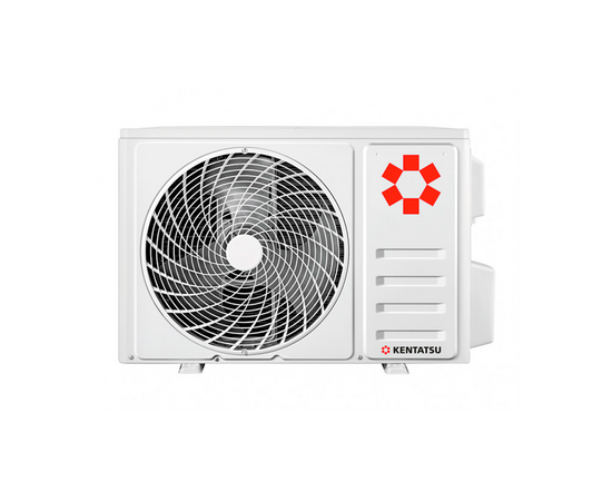 Kentatsu KSGHA70HFRN1/KSRHA70HFRN1 Haruki On/Off сплит-система настенного типа, фото , изображение 3