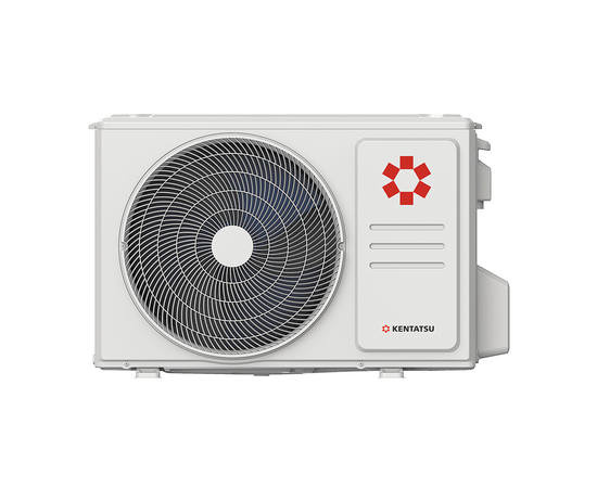 Kentatsu KSGA53HFRN1/KSRA53HFRN1 Kanami On/Off сплит-система настенного типа, фото , изображение 4