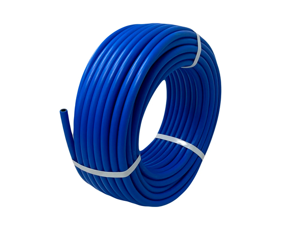 Рукав кислородный 6,3 мм синий 3 класс (бухта 10м), фото , изображение 2