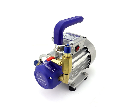 УЦЕНКА Станция для заправки масла DSZH WK-YD250, фото , изображение 2