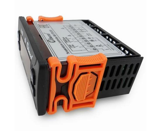 Контроллер Becool BC-ITCS-321 ( 3 взрывозащитных реле / 2 датчика / 230B), фото , изображение 3