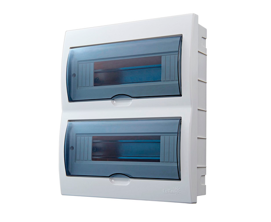 Lezard LUXRAY бокс 24М открытой установки, фото 