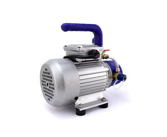 УЦЕНКА Станция для заправки масла DSZH WK-YD250, фото , изображение 3