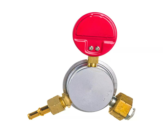 Редуктор пропановый БПО-5-4 (РЕДИУС) В КОРОБКЕ, фото , изображение 4