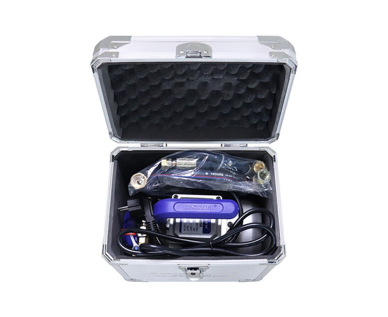 УЦЕНКА Станция для заправки масла DSZH WK-YD250, фото , изображение 4