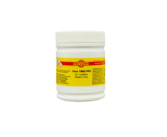 Флюс Castolin 1802 PHC (порошок, упак. 0.8кг.), фото 