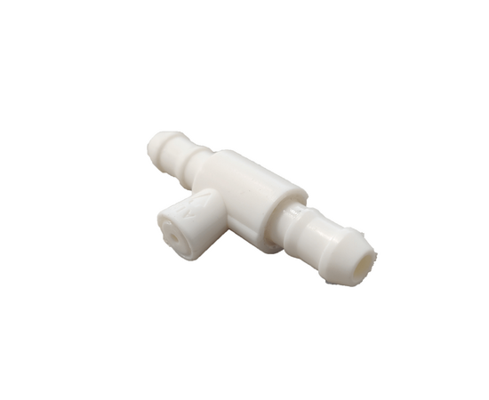 Набор 10 шт. Противосифонный клапан для дренажных помп, D 6мм, фото 