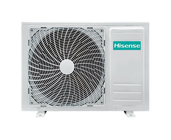 Hisense AS-07HR4RYDDJ00 Easy Classic A On/Off сплит-система настенного типа, фото , изображение 6