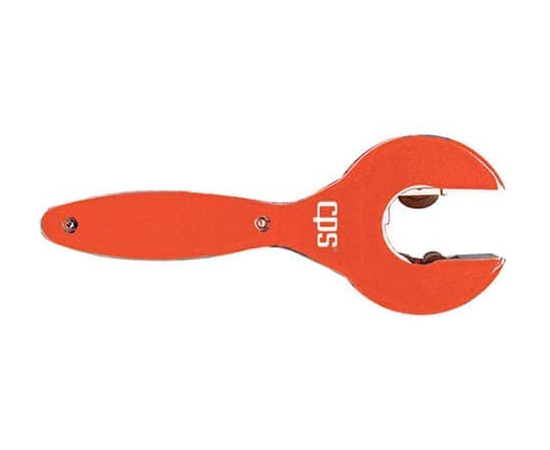 Труборез с трещоткой CPS TC100 (6-23 мм), фото 