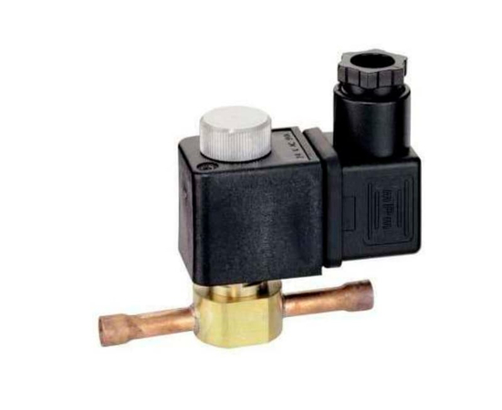 Вентиль соленоидный Becool BC-EMV32 158S, фото 