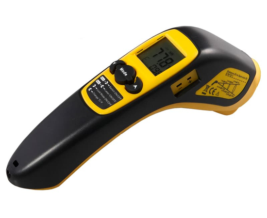 Термометр электронный дистанционный CPS TMINI12, фото 